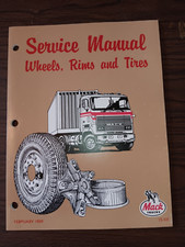1989 mack truck for sale  Pikeville