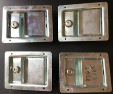 Stainless ch510 door for sale  Saint Charles