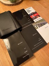 lexus owners manual for sale lexus owners manual for sale Waxahachie