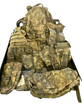 Molle rifleman kit for sale  Fontana