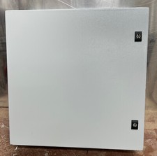 Schneider steel electrical for sale  ENFIELD