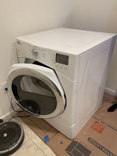 Dryer gas whirlpool for sale  Livermore