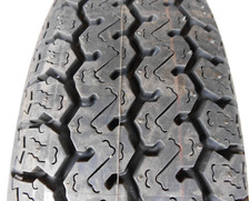 165 dunlop radial for sale  MORECAMBE