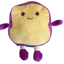 Reversible plush toy for sale  Harriman