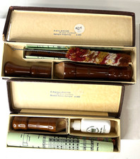 Nos handmade johannes for sale  Beaverton