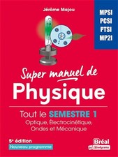Mpsi. pcsi. ptsi. d'occasion  Saint-Laurent-Blangy