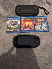 Playstation vita slim for sale  MANCHESTER