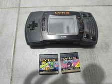 Atari lynx console d'occasion  Saint-Gilles