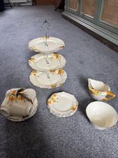 Afternoon coffee set for sale  GLOUCESTER