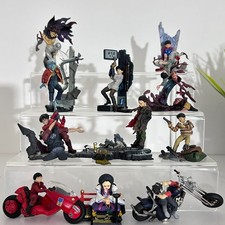 AKIRA Mini Estatuetas 11/12 Conjunto Alta Qualidade Katsuhiro Ohtomo Kaiyoudo Anime comprar usado  Enviando para Brazil