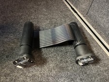 Audi skoda gepäcksicherungsba gebraucht kaufen  Ronneburg