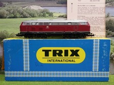 Trix 2659 diesellok gebraucht kaufen  Hameln
