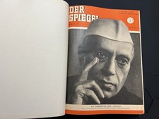 Spiegel 1951 . gebraucht kaufen  Dortmund