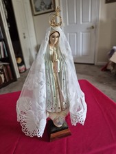 Beatutiful lady fatima for sale  Southampton
