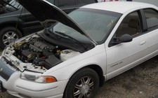 1998 cirrus door for sale  Mobile