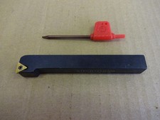 Lathe indexable carbide for sale  UK