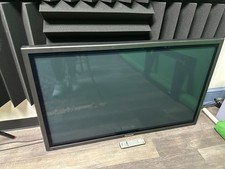 Panasonic viera 50pf11uk for sale  Richmond