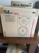 New cerwin vega for sale  Clearwater