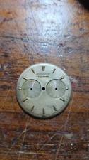 Vintage dial jaeger usato  Spedire a Italy