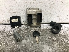 Kit centralina motore usato  Italia