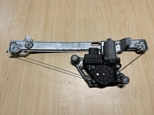 Fensterheber hinten links gebraucht kaufen  Frankfurt (Oder)