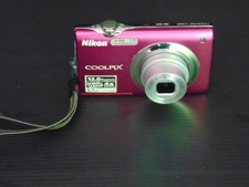 Nikon appareil photo d'occasion  Muzillac