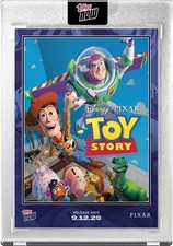 2025 disney topps for sale  West Hills
