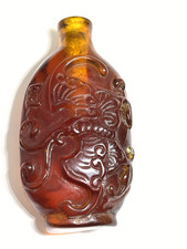 chinese snuff bottles for sale  DORCHESTER