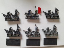 Games workshop warhammer for sale  YORK