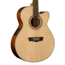 Washburn wg7s harvest for sale  Winchester