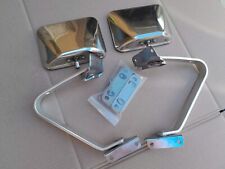 Usado, Par de espelhos retrovisores laterais 83-92 Ford Ranger Bronco II OE (ESTILO INICIAL) comprar usado  Enviando para Brazil