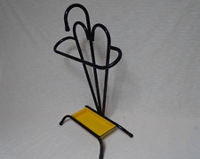 Porte parapluie vintage d'occasion  Gondreville