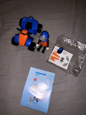 Playmobil 4229 racing gebraucht kaufen  Hagen