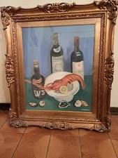 Quadro giovanni march usato  Lucca
