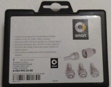 Smart 453 bulloni usato  Roma