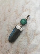 Anhänger 925 silber gebraucht kaufen  Weiden