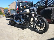 2018 harley davidson for sale  TAUNTON