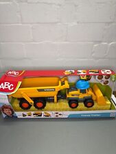 Dickie toys abc gebraucht kaufen  Nienburg