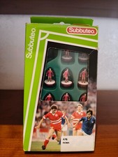 Roma squadra subbuteo usato  Roma
