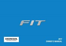 2017 honda fit for sale  Piqua