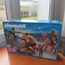 Playmobil 4868 baliste d'occasion  Savigny-sur-Orge