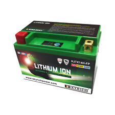 Skyrich lithium ion for sale  LEYLAND