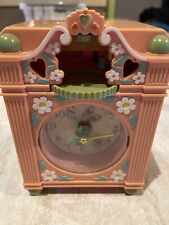Horloge polly pocket d'occasion  Besse-sur-Issole