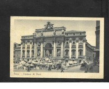 Regno cartolina roma usato  Rotondi