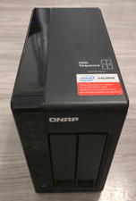 Qnap 251 bay for sale  BASILDON