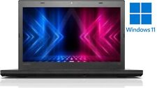 Lenovo thinkpad t460 gebraucht kaufen  Küstrin-Kietz