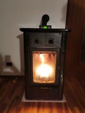 Stufa pellet potente usato  Cormons
