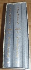 Coffret soldats siècle d'occasion  Zillisheim