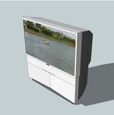 rear projection tv for sale rear projection tv for sale ELY