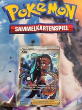 Pokémon farbenschock trainer gebraucht kaufen  Brehna